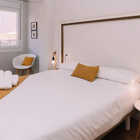 דירה Amplio Con Luz Y Encanto By ויגו