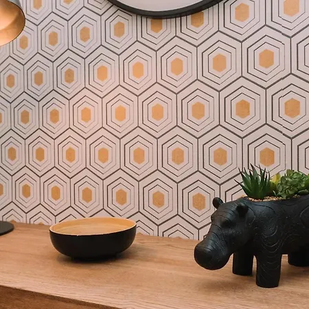 Apartmán Amplio Con Luz Y Encanto By Vigo