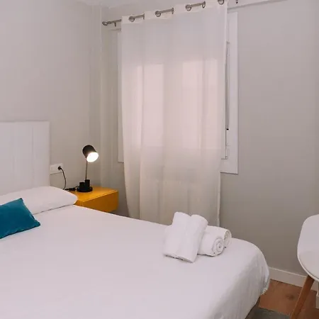 Amplio Con Luz Y Encanto By דירה *