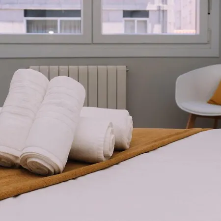 Amplio Con Luz Y Encanto By דירה ויגו