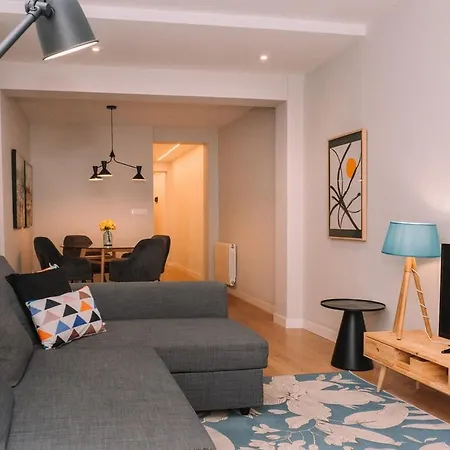 דירה Amplio Con Luz Y Encanto By