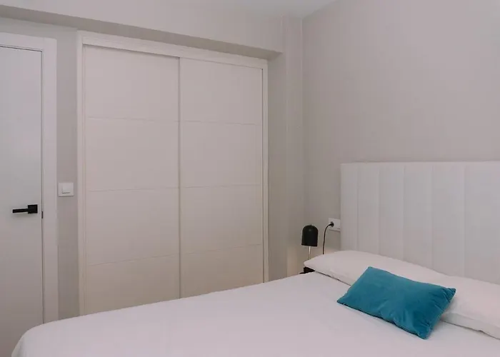 Amplio Con Luz Y Encanto By Apartmán Vigo