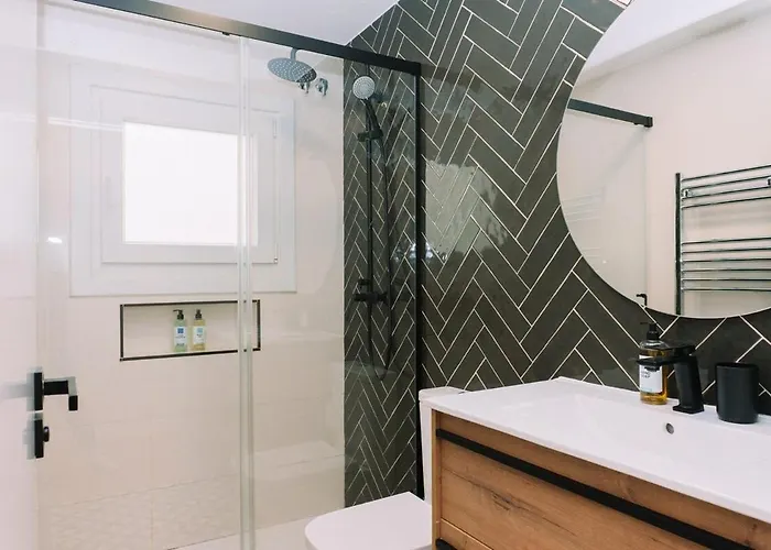 Amplio Con Luz Y Encanto By Appartement *