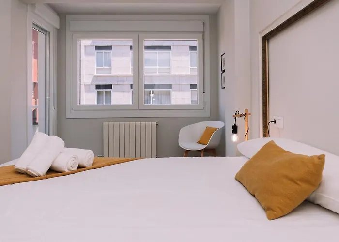 Amplio Con Luz Y Encanto By *