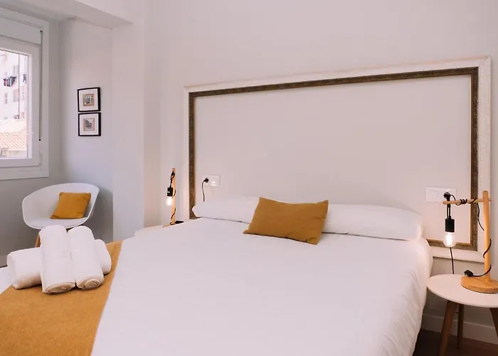 Amplio Con Luz Y Encanto By Appartement