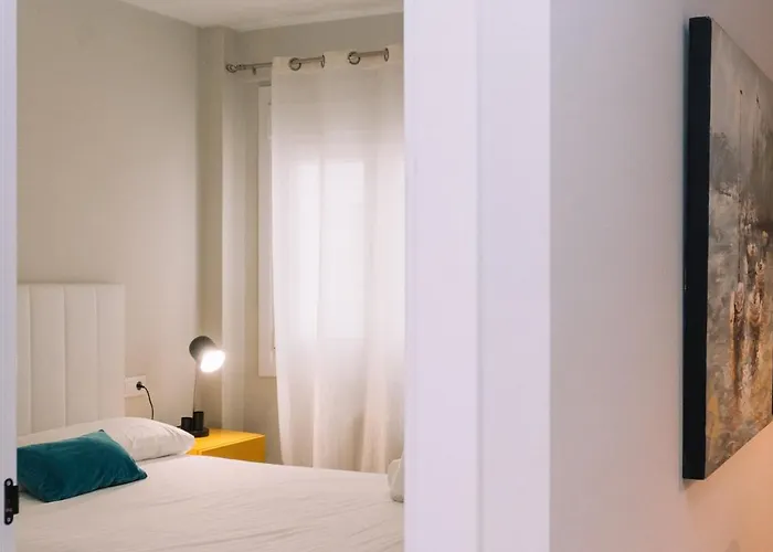 Amplio Con Luz Y Encanto By Vigo