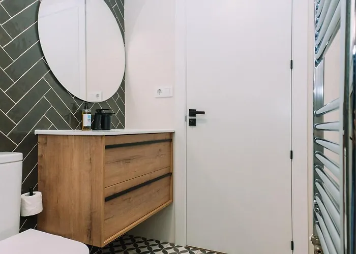 Amplio Con Luz Y Encanto By * Comarca de Vigo