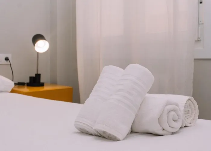 Apartmán Amplio Con Luz Y Encanto By