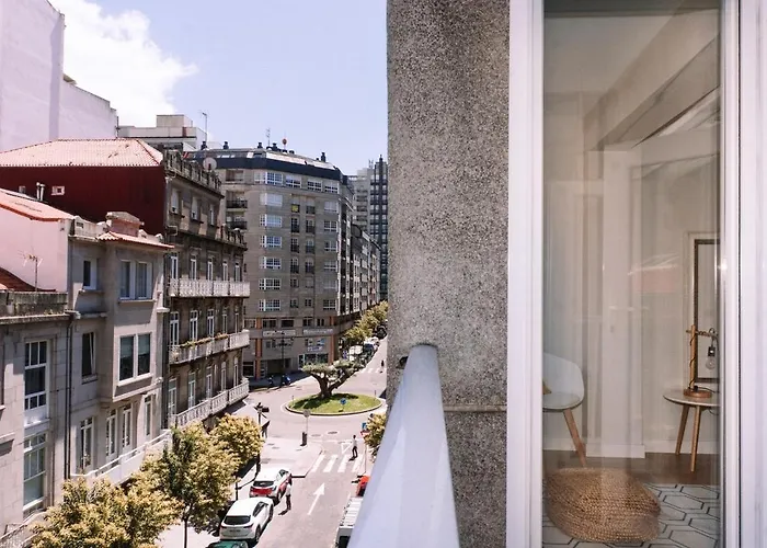 Amplio Con Luz Y Encanto By Appartement