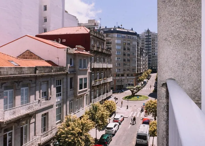 Amplio Con Luz Y Encanto By Appartement *